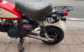 HONDA MONKEY Z50J