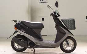 HONDA DIO GEN 2 2025 AF27