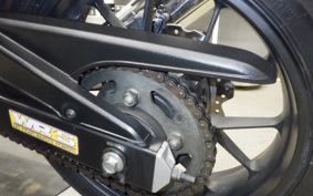 HONDA CB400F 2014 NC47