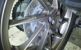 HONDA VFR800F 2014 RC79