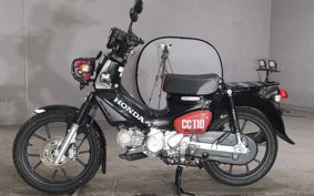HONDA CROSS CUB110 JA60