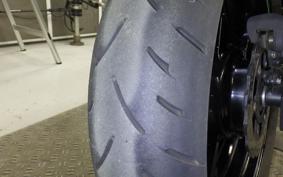 KAWASAKI NINJA 400 2022 EX400L