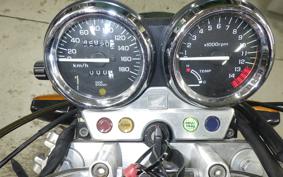 HONDA ﾄﾞｰﾋﾞﾙ650 1999