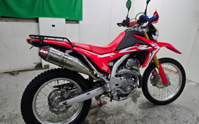 HONDA CRF250L MD44
