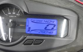 YAMAHA CYGNUS 125 XSR 3