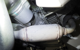 HONDA C50 SUPER CUB AA07