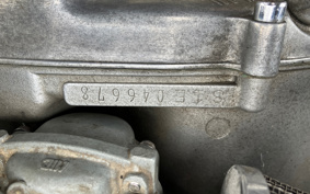 KAWASAKI KH250 ...