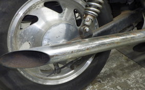 KAWASAKI ELIMINATOR 250 V VN250A