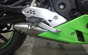 KAWASAKI NINJA 400R 2012 ER400B