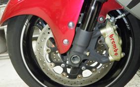 SUZUKI HAYABUSA Gen.2 2016 GX72B