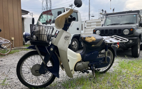 HONDA SUPER CUB50 C50