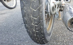 HONDA LITTLE CUB E AA01