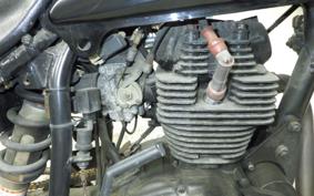 YAMAHA TW200 Gen.2 2026 DG07J