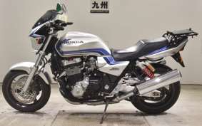 HONDA CB1300SF SUPER FOUR 1999 SC40