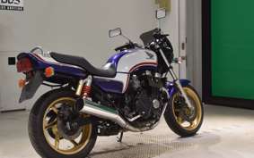 HONDA CB750 GEN 2 2008 RC42