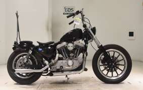 HARLEY XL1200S
