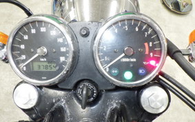 KAWASAKI W400 2007 EJ400A