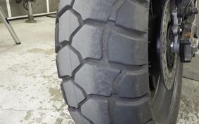 YAMAHA XSR900 2023 RN80J
