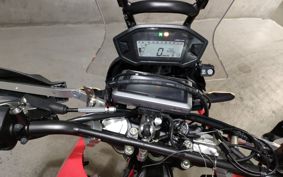 HONDA CRF250 RALLY  MD44