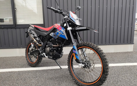 APRILIA APRILIA RX 125