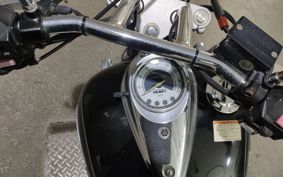 YAMAHA DRAGSTAR 250 VG02J