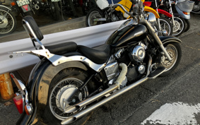 YAMAHA DRAGSTAR 400 CLASSIC 2001 VH01J