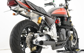 KAWASAKI ZEPHYR 1100 1994 ZRBA13