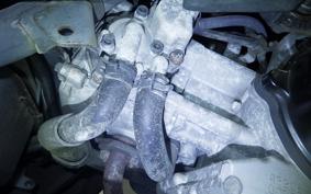 YAMAHA BW'S 50 Gen.3 SA44J