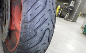 YAMAHA CYGNUSｸﾞﾘﾌｧｽ SEJ4J