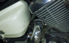 YAMAHA DRAGSTAR 250 2024 VG02J