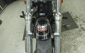 HARLEY FXSTC 1580 2010