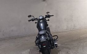 HONDA REBEL 1100 2023 SC83