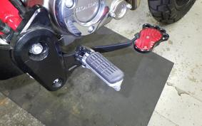 HONDA MONKEY 125 2021 JB05