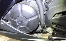 KAWASAKI NINJA 250 2019 EX250L