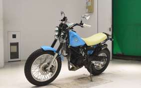 YAMAHA TW200 DG07J