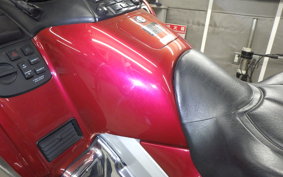 HONDA GL 1800 GOLD WING 2001