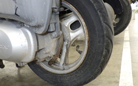 HONDA TODAY 2 AF67