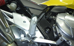 HONDA CB400SF VTEC A 2009 NC42