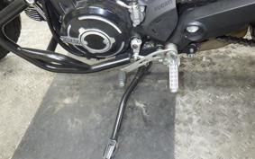 DUCATI SCRAMBLER 2022