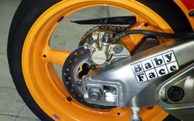 HONDA CBR1000RR Gen. 2 2008 SC59