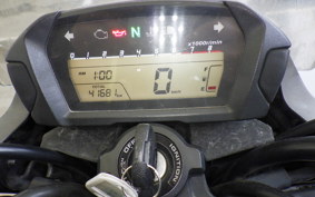 HONDA NC750L 2013 RC67