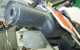 HONDA XLR250R GEN 2 2025 MD20