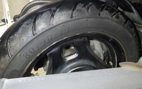 SUZUKI LET's 4 Basket 2015 CA43A