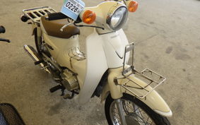 HONDA C110 SUPER CUB JA07