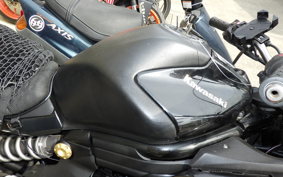 KAWASAKI NINJA 400 2014 EX400E