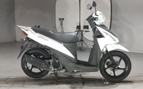 SUZUKI ADDRESS V110 CE47A
