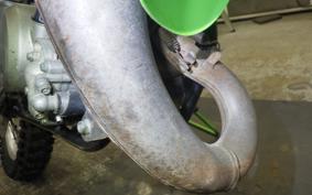 KAWASAKI KX65 KX065A