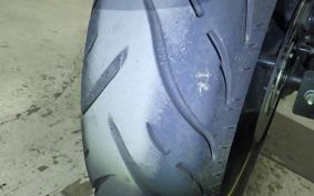 SUZUKI ｼﾞｸｻｰ250SF