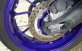 YAMAHA MT-09 Tracer 2015 RN36J