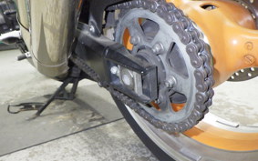 KAWASAKI Z1000 Gen.2 2004 ZRT00A